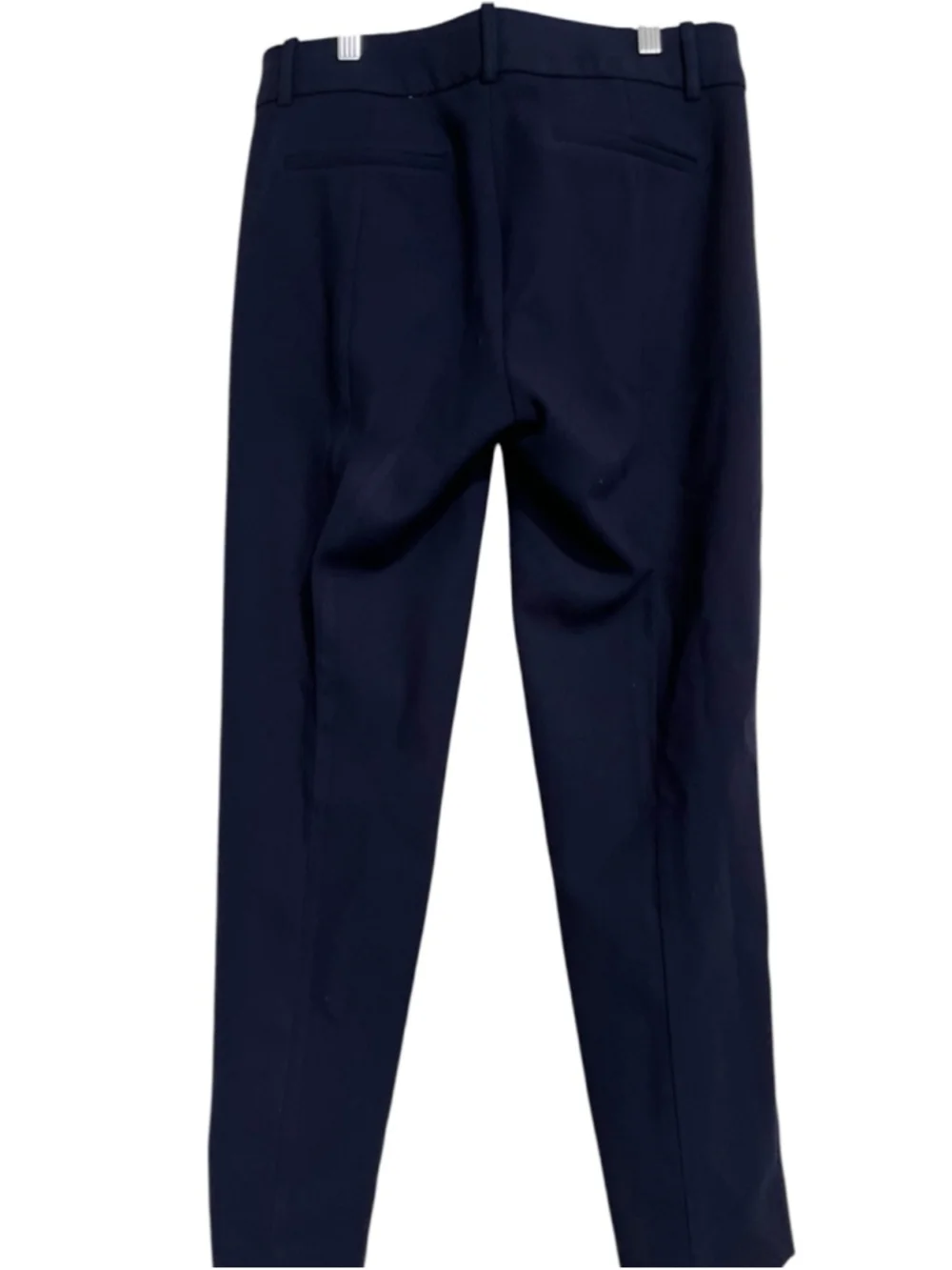 J.Crew Cameron Trousers Navy Women's Size 4